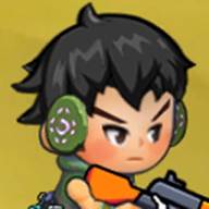 冒险枪王测试版(枪王冒险为什么7级不能领) 