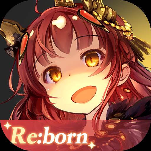 魔卡幻想华为版 