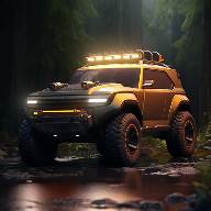 终极越野车手(Ultimate OffRoad Driver) 