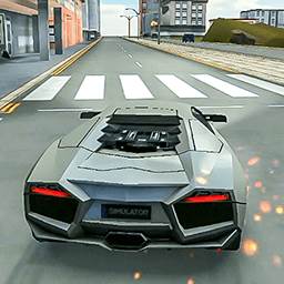 卡丁车漂移模拟器 