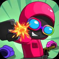 像素太空枪战世界手游最新版(像素太空人) 