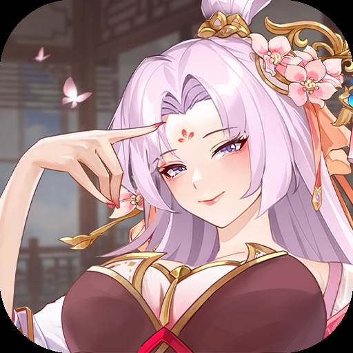 英杰传手机版(英杰传下载) 