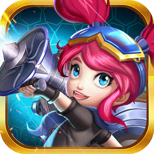 联盟契约2024最新版游戏(英雄联盟只契约联盟书) 