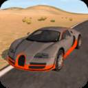 极速漂移之追逐 