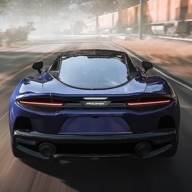 汽车驾驶和停车(Car Driving And parking) 