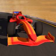 极限轨道特技车（Extreme Tracks Stunt Car） 