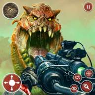 僵尸射手边境手游完整版(僵尸射手边境破解版无限金币) 