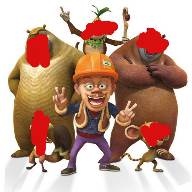 熊出没危机游戏安卓官方版(熊出没危机游戏怎么玩) 