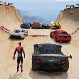 超级模拟驾驶3D 