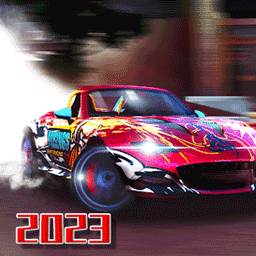 热血竞速传奇2023 