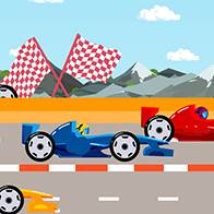 街区赛车锦标赛 