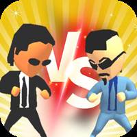 城市英雄格斗王手游(城市英雄格斗王是谁) 