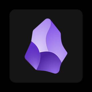 Obsidian安卓版笔记软件 