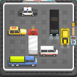 模拟驾驶交互(模拟驾驶app) 