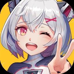 超次元女神游戏 