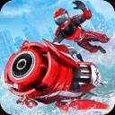 激流快艇3手游官方正版(激流快艇三游戏手游) 