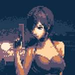 幸存者大挑战手机版(幸存者挑战游戏视频) 