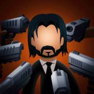 格斗大师(JohnMan)安卓版(格斗大师3蜘蛛侠) 