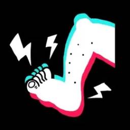 抖个腿子手游最新版(有个抖腿的舞叫什么) 