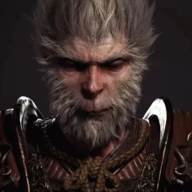 嘿神话悟空自制版(HSH:WoKong)(黑神话悟空美工) 