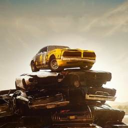 车辆碰撞嘉年华 