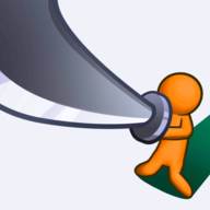 我的大刀四十米游戏免广告获取奖励(我的大刀四十米破解版) 