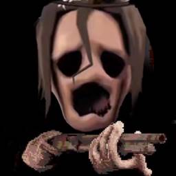 恶魔轮盘赌之最后幸存者手游版(恶魔轮盘赌最新道具版本下载) 