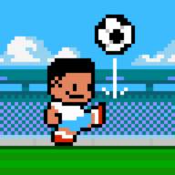 颠球达人游戏(颠球大师) 