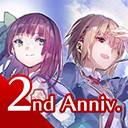 红烧天堂官方版(Heaven Burns Red) 