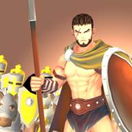 精锐军团手游安卓版本(精锐兵团) 