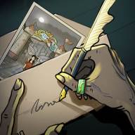 恐怖玩偶1游乐园安卓版 