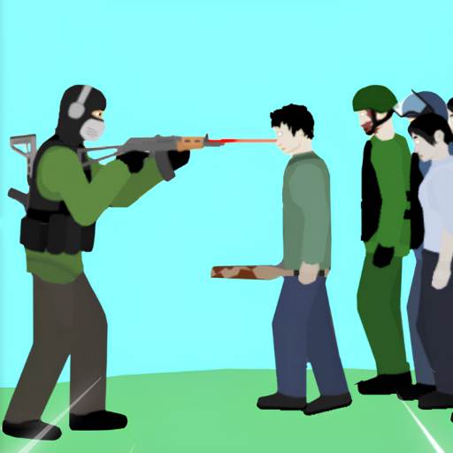 丧尸射击乐园手游官方下载(射击类丧尸手游) 