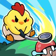 森林传奇内置菜单版(Forest Legend)(森林传奇内置菜单下载) 