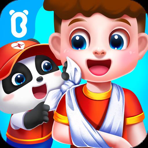 宝宝救灾英雄游戏(宝宝救灾英雄触电) 