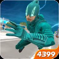 功夫疾走手游(功夫疾走内置修改器) 