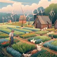 我的乡村生活游戏免费版(我的乡村生活游戏攻略) 