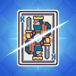 皇家卡牌冲突免广告 