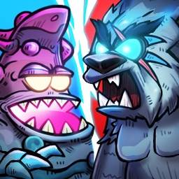 勇者之海华为版(勇者之刃手游官网下载) 