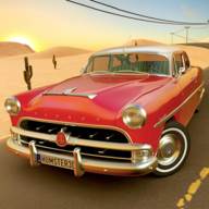 长途旅行仿制版 