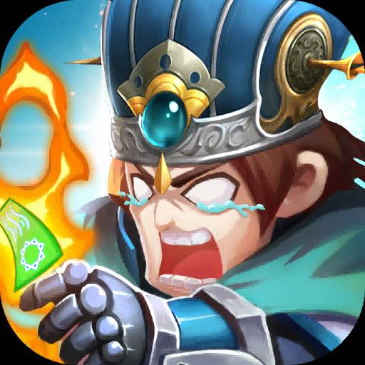 出击吧主公安卓版(出击吧主公攻略精华) 