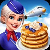 飞机大厨国际服安装器手游(飞机大厨国际服官方正版) 
