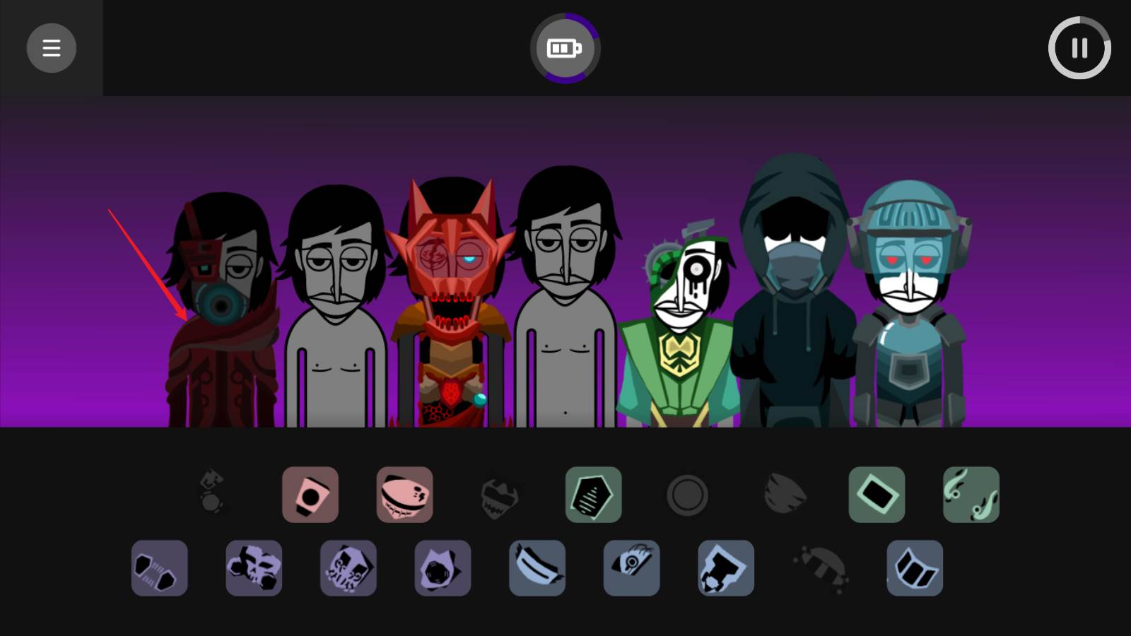 节奏盒子Deadinside