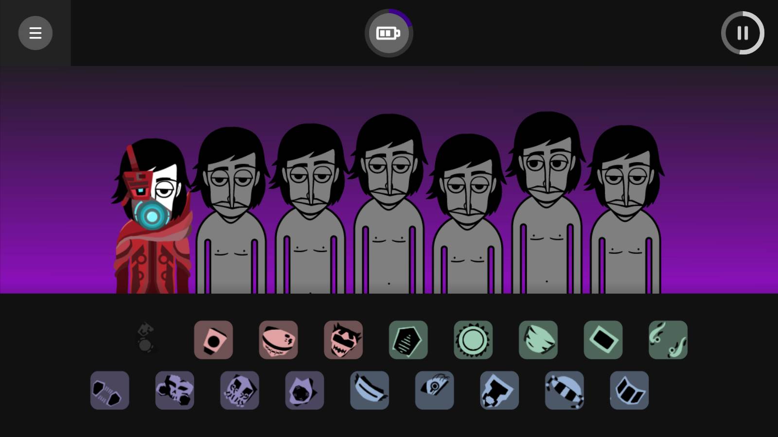 节奏盒子Deadinside