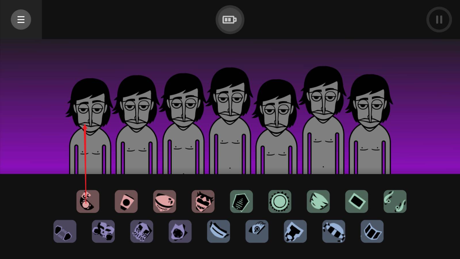 节奏盒子Deadinside