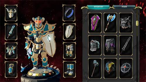 多边形幻想中文版下载安装