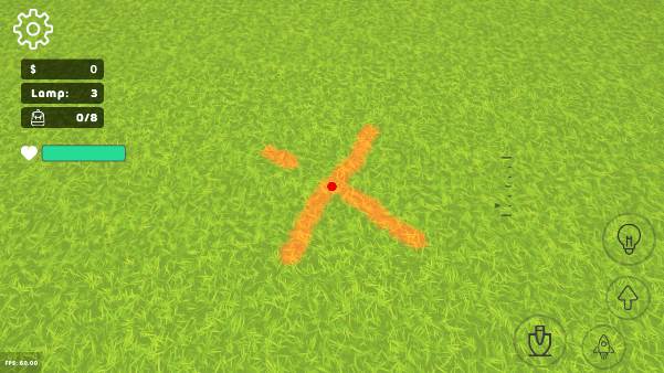 掘地求财仿制版 掘地求财仿制版