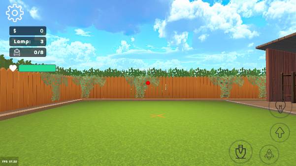 掘地求财仿制版 掘地求财仿制版