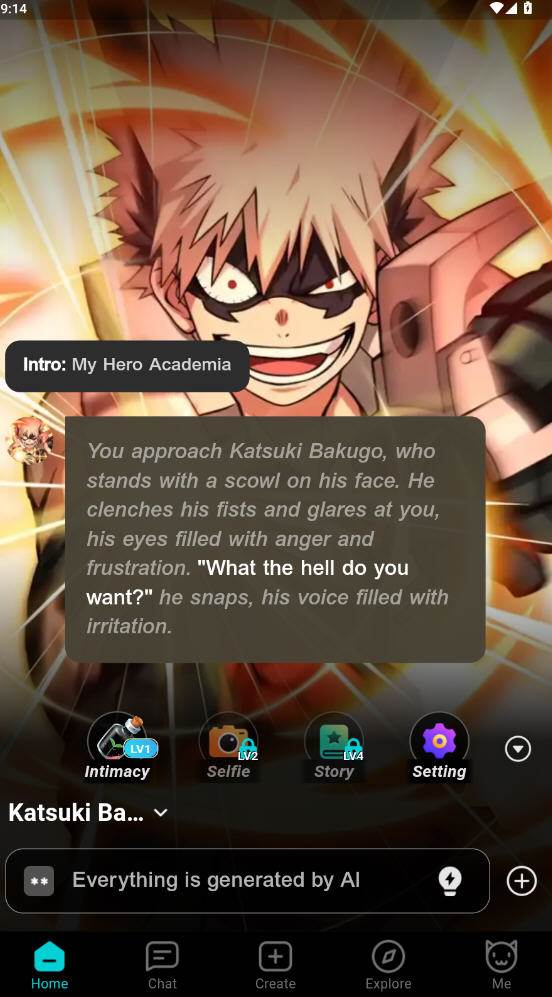 BALA AI官方app下载最新版 BALA AI官方app下载最新版