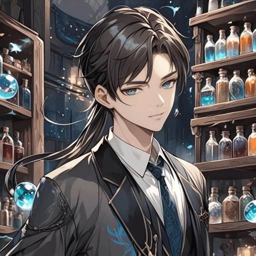 AI虚拟男神聊天软件 