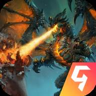 进击的魔龙手游 